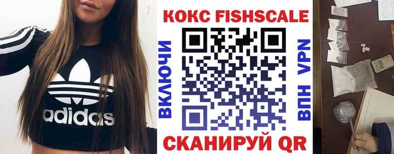 Купить закладки  Темрюк  Cocaine FishScale 